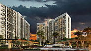 Godrej Bhatia Location Apartments in Devanahalli bangalore - Pre launch Projects in Bangalore
