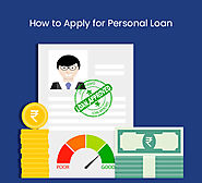 Apply for a personal loan online to avail the best loan offers
