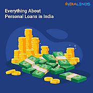 Online checking of HDFC personal loan and status