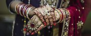 Top 20 Mehandi Designs For Brides