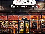 Lili Rosa Pizza 84270