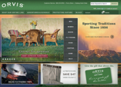 Orvis Official Site