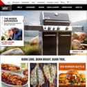 Weber Grills - By Grillers For Grillers