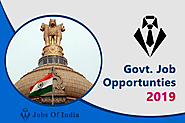 Latest jobs in Government & Private sectors find best job for you