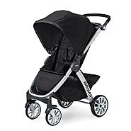 Chicco Bravo Ombra PushChair Quick Fold Baby Stroller