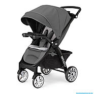 TRAVEL SYSTEM CHICCO BRAVO LE STROLLER – Baby Stroller Baby Buggy PushChair Travel System