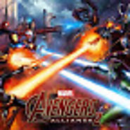 Download Marvel: Avengers Alliance 2 ~ Urdu Gamer