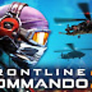 Download Frontline Commando 2 Full Apk ~ Urdu Gamer