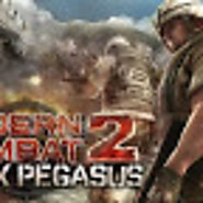 Download Modern Combat 2: Black Pegasus Apk ~ Urdu Gamer