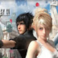 Download Final Fantasy XV: A New Empire Apk ~ Urdu Gamer