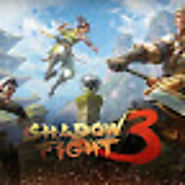 Download Shadow Fight 3 Full Apk Game ~ Urdu Gamer