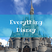 There is a lot to know about Disney World! I have a lot of knowledge to share!
