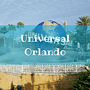 Everything you need to know about Universal Orlando!