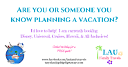 I'd love to help you plan your dream vacation!