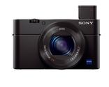 Sony RX100M3 Review