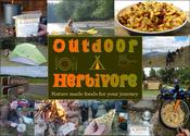 Vegetarian & Vegan Backpacking / Camping Food - Outdoor Herbivore