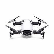 DJI Mavic Air Drone Quadcopter with Remote Controller