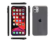 APPLE IPHONE 11 PRO MAX SMARTPHONE RATINGS TOPS CONSUMER REPORTS'