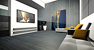 Conceptualize your Home Theater design
