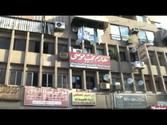 Holy Land Cruise. Port Said and Cairo. Egypt. Part 4
