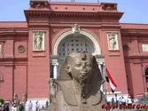 Tours to Giza Pyramids & Cairo Overnight Tour From Port Said