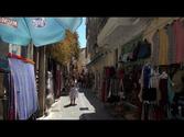 Rethymno, Crete - First Impressions
