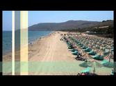 Cretan beaches all Rethymno beaches