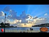 Gaios - Paxos island - Beautiful Sunrises