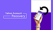 How to recover Yahoo webmail via security question?