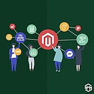 Magento Integration with any 3rd Party Services / API - Magespark