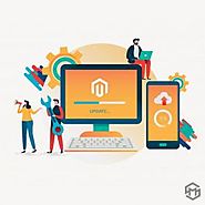 Magento Upgrade Services | Upgrade to latest version | Magespark