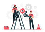 Real time Identity Verification service -AI/ML NextWealth