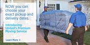 Moving Companies - Choose United Movers as Your Long Distance Moving Company