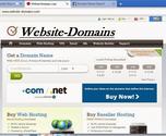 Domain Name Registration | Domain Name Search | NetworkSolutions.com