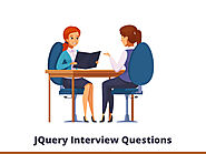 JQuery Interview Questions 2021 - InterviewMocks