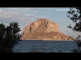 Monemvasia, Peleponnes - Griechenland, Greece HD Travel Channel