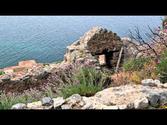 Monemvasia, the Greek Gibraltar - A photo journey.