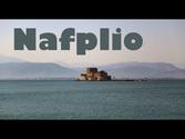 Things to See in Nafplio - Peloponnese, Greece