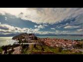 Nafplion, Greece (Time Lapse) by Creation Advertising