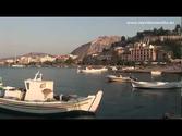 Im Hafen von Nafplio (Navplion) - Greece, Griechenland HD Travel Channel
