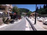 Trip to Parga (epirus) Greece 19.5.14 HD