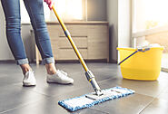 Affordable Cleaning Service in Pembroke Pines, Florida