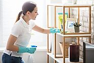 House Cleaning Service in Sanibel Island, Florida