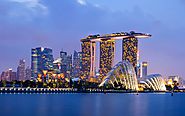 Singapore Tour Packages, Book Singapore Holiday Packages Online