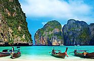 Thailand Tour Packages | Thailand Holiday Packages | Tourety