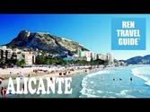 Alicante (Spain) - Ren Travel Guide Travel Video