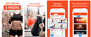 Instant Abs Trainer : 100+ ab exercises and workouts for free, quick mobile personal trainer