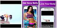 Ab Workouts - Belly Exercises - Android Apps on Google Play