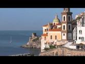 Amalfi Coast, Italy Travel Guide - Visiting Atrani on the Amalfi Coast