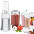 Best Inexpensive Personal Blenders For Making Smoothies - Top Blenders For 2014